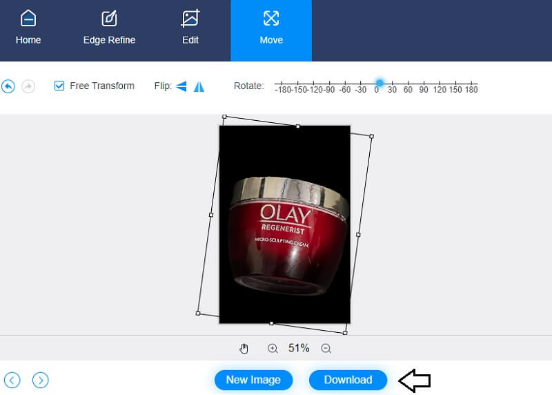 Herunterladen Background Remover