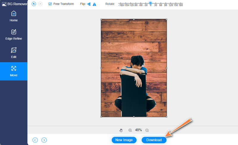 Ausgabe herunterladen