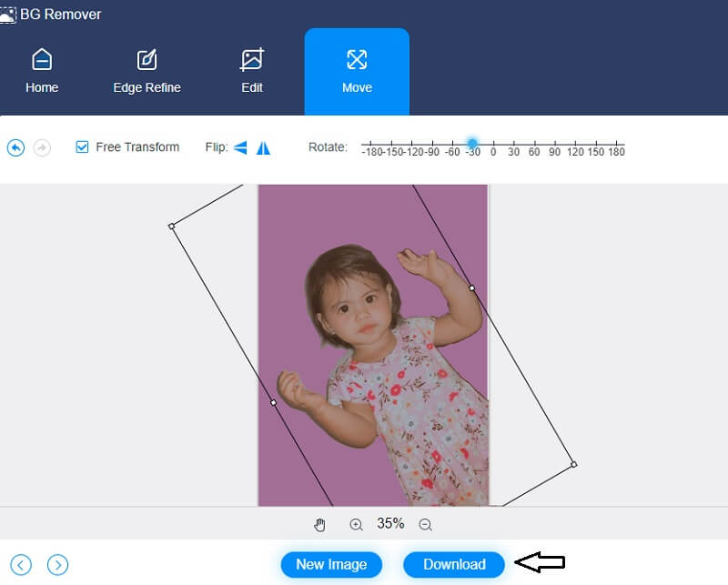 Den VM-Hintergrundentferner herunterladen