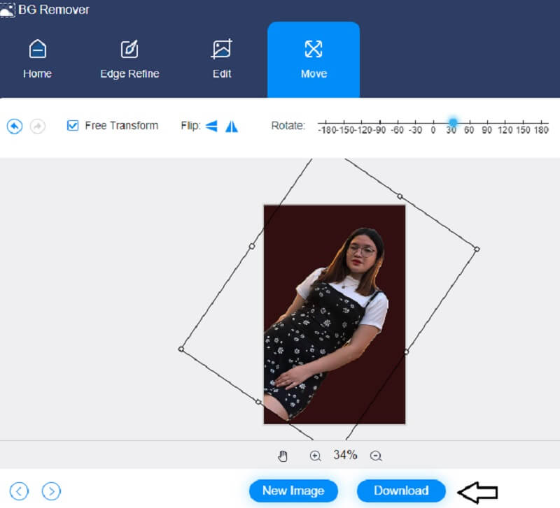 VM Background Remover herunterladen