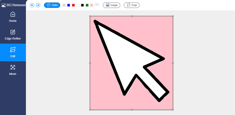 PNG‑Foto bearbeiten