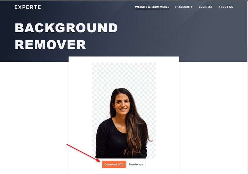 Experte Bild herunterladen