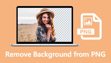 Hintergrund von PNG entfernen