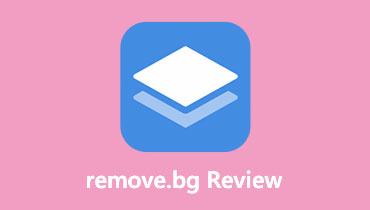 Remove BG Bewertung