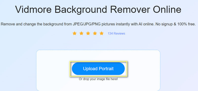 PNG‑Foto hochladen