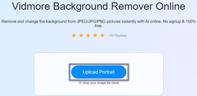 VBRO – Bilddatei hinzufügen