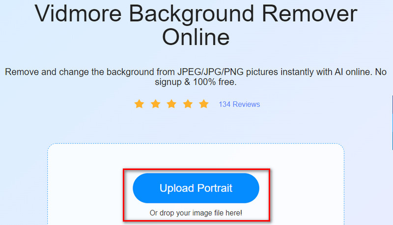 VBRO Fotos hinzufügen