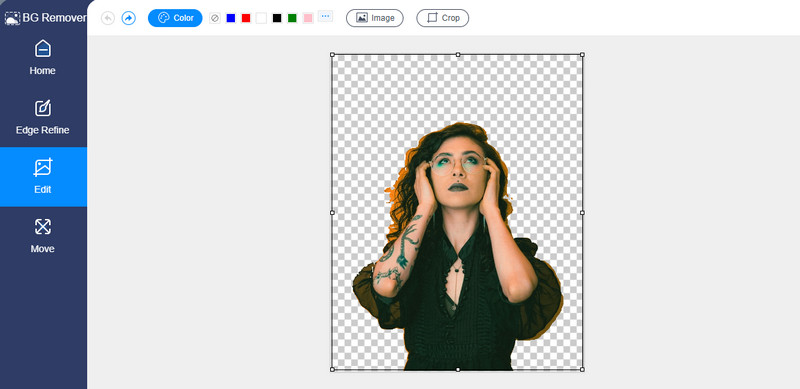 VBRO – Fotos bearbeiten