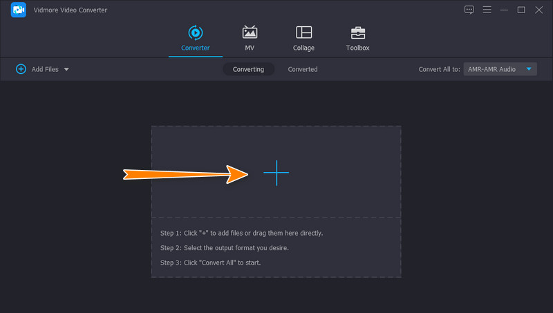ALAC-Datei hinzufügen