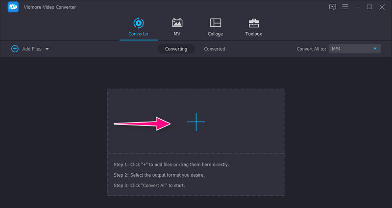 MPA-Datei hinzufügen