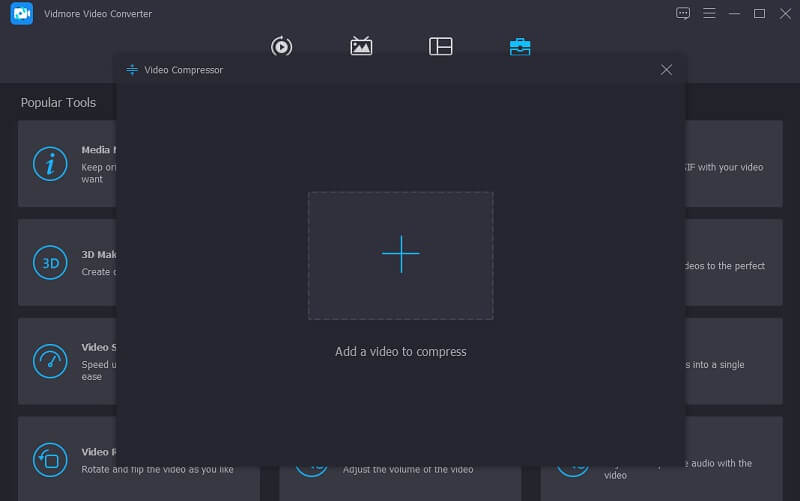 Video hinzufügen VM