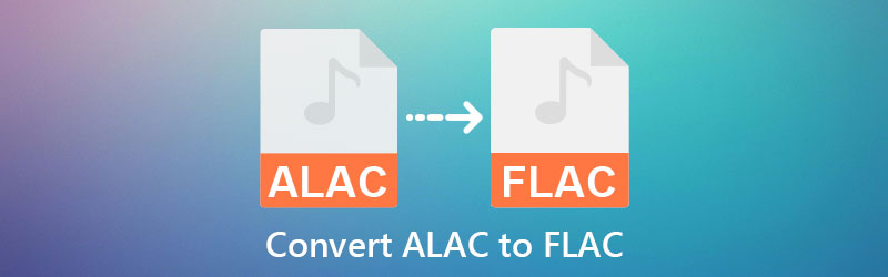 ALAC in FLAC umwandeln