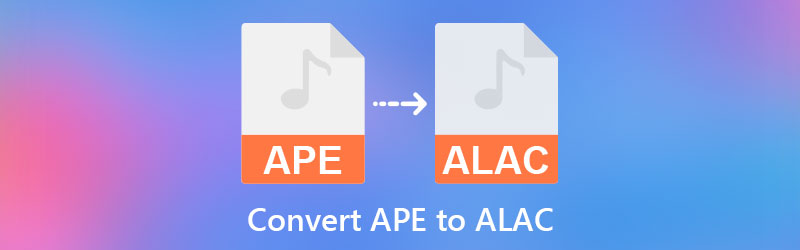 APE in ALAC