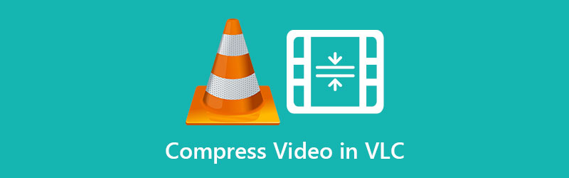 Video für VLC komprimieren