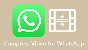Video für WhatsApp komprimieren