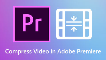 Video in Adobe Premiere komprimieren