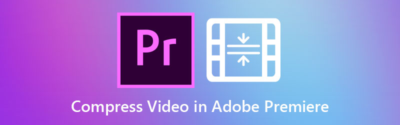 Video in Adobe Premiere komprimieren