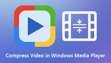Video im Windows Media Player komprimieren