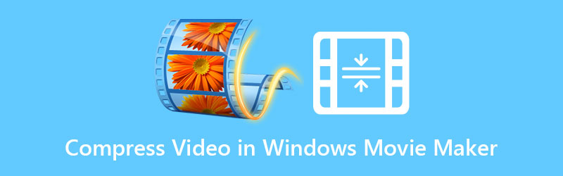 Video in Windows Movie Maker komprimieren