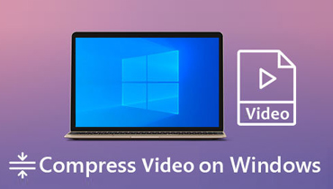 Video unter Windows komprimieren