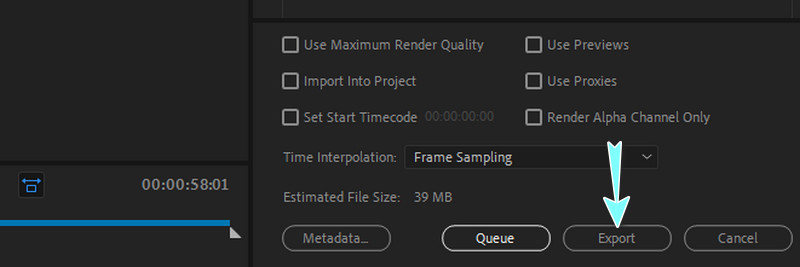 DaVinci‑Wasserzeichen mit HitPaw entfernen