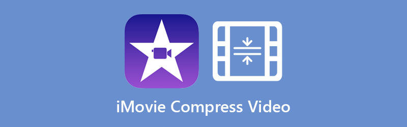 Video in iMovie komprimieren