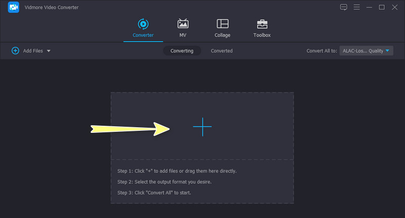 WAV-Datei importieren