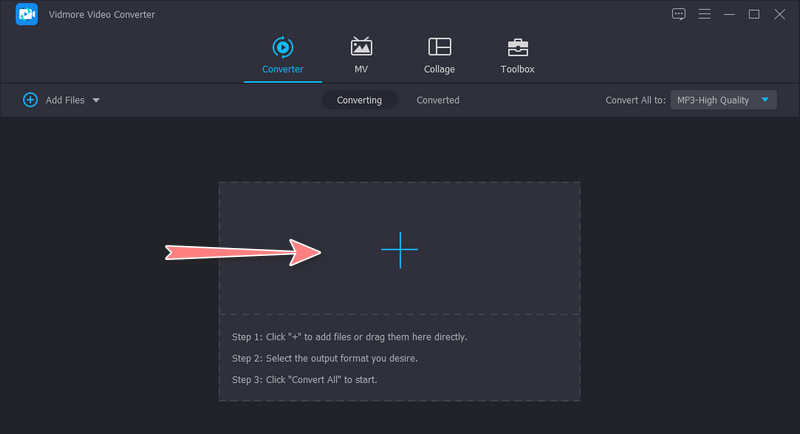 WAV‑Dateien importieren