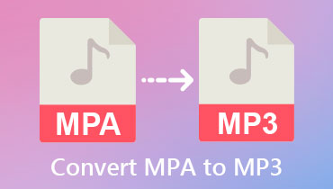 MPA in MP3