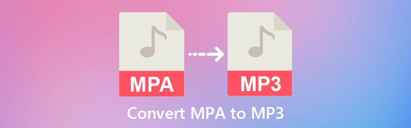 MPA in MP3