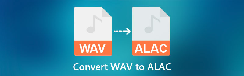 WAV in ALAC