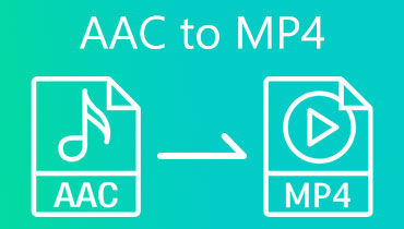 AAC in MP4