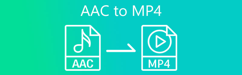 AAC in MP4