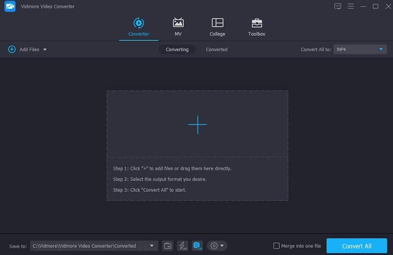 Datei hinzufügen VM