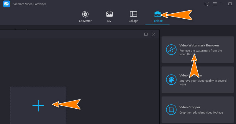 Videodatei hinzufügen