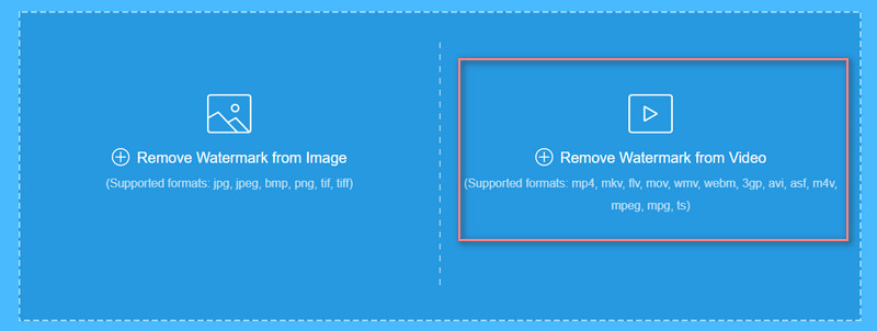 AP Video-Wasserzeichen entfernen