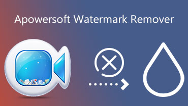 Apowersoft Wasserzeichen-Entferner