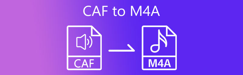 CAF in M4A