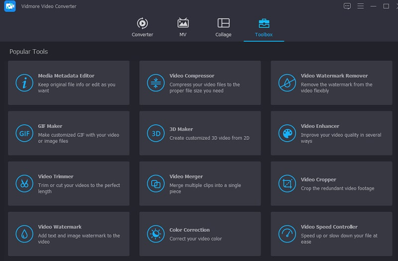 Klick Wasserzeichenentferner VM