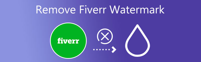 Fiverr‑Wasserzeichen‑Entferner