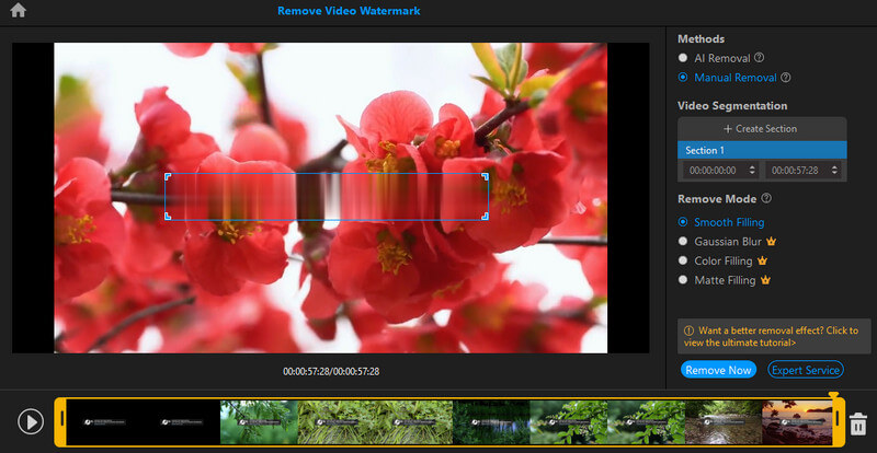 iMyFone Wasserzeichen Entferner