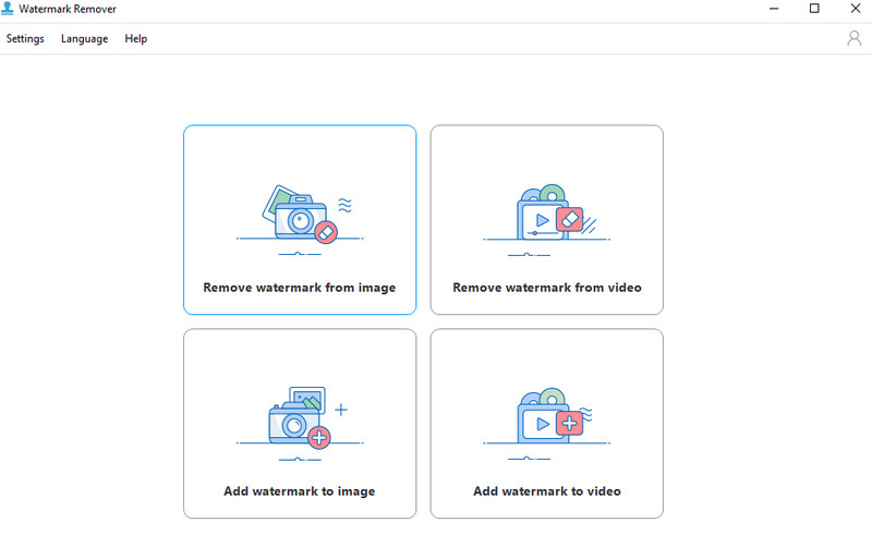 Wasserzeichen aus Foto entfernen