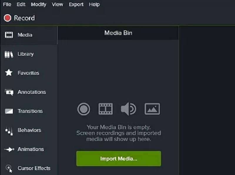 Wasserzeichen Camtasia entfernen