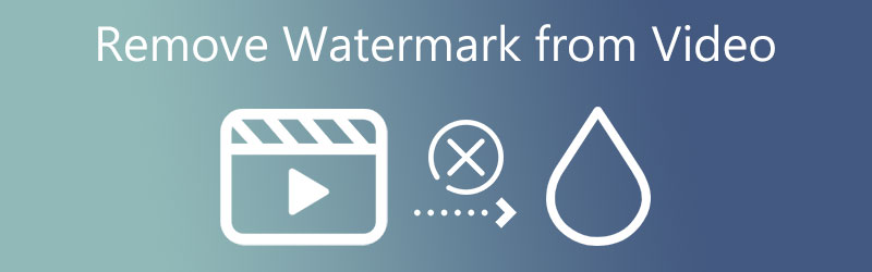 Wasserzeichen aus Video entfernen