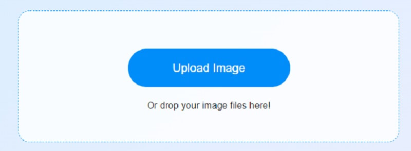 Bild hochladen Vidmore