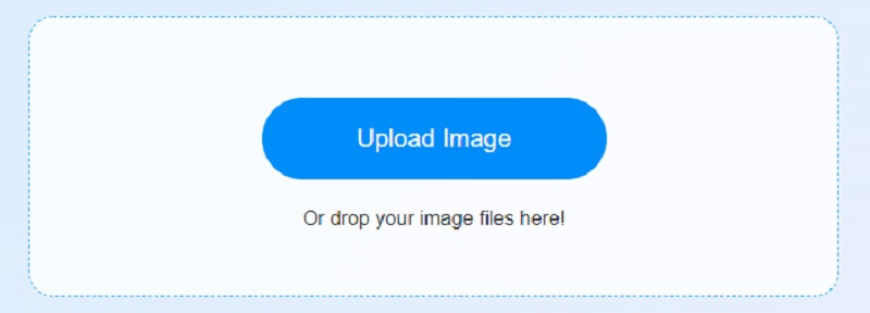 Upload Images Vidmore