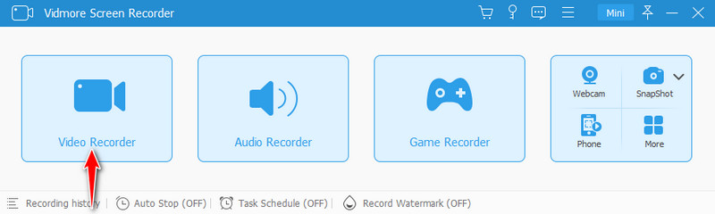 Option Video Recorder