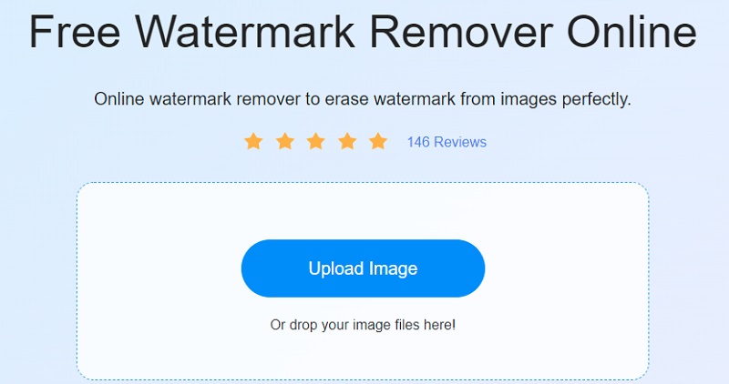 Bild hinzufügen Vidmore Online