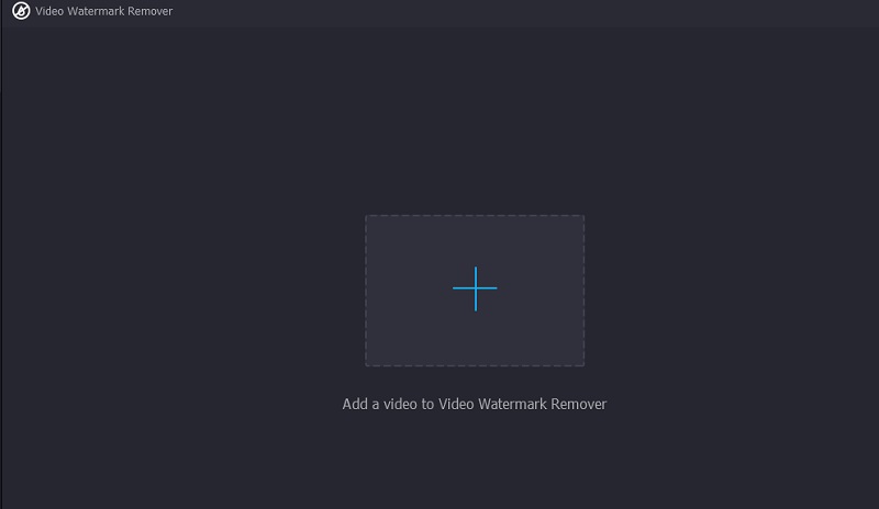 Video zu Vidmore hinzufügen