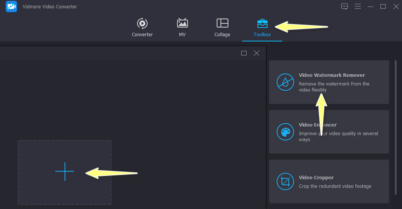 Videodatei hinzufügen